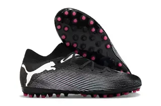 Puma football shoes