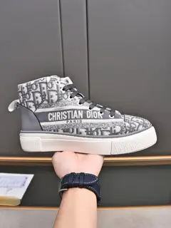 Dior casual sneakers