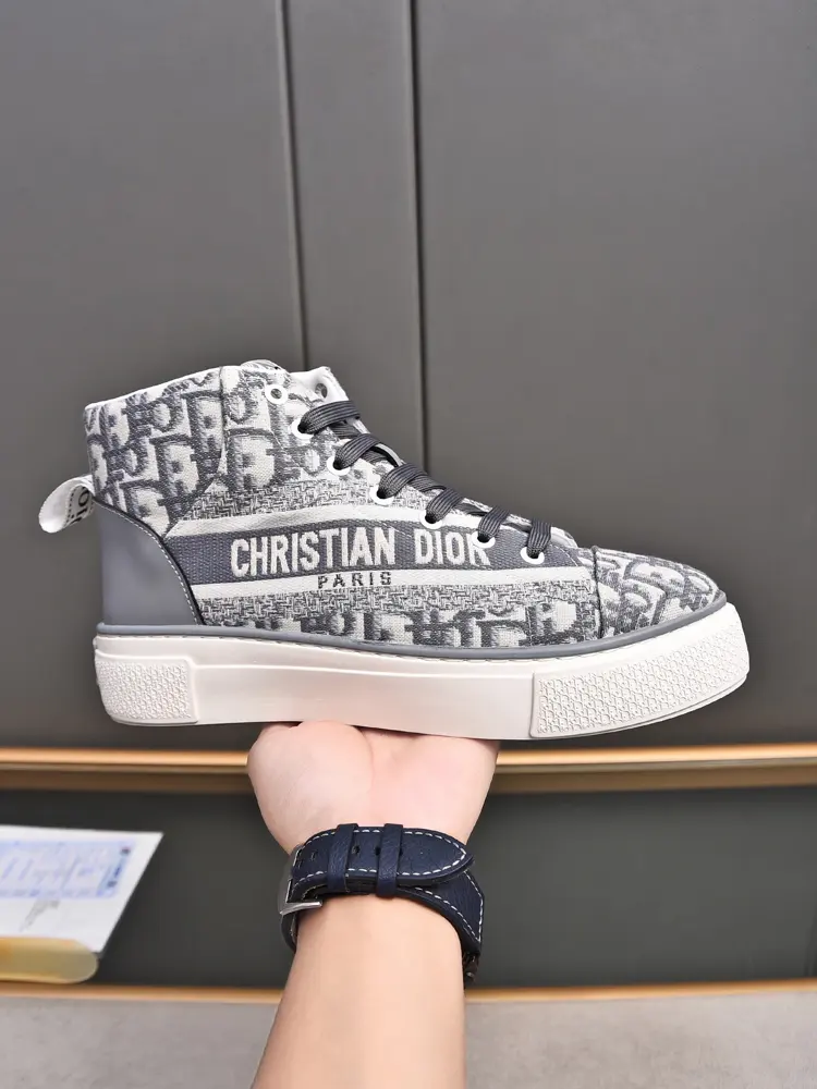 Dior casual sneakers