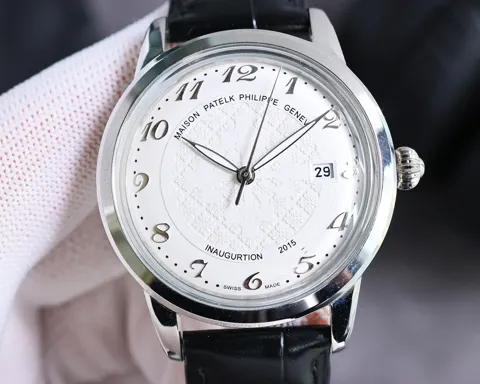 Patek Philippe Watch
