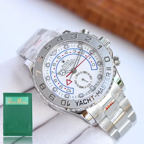 Rolex Yacht Master