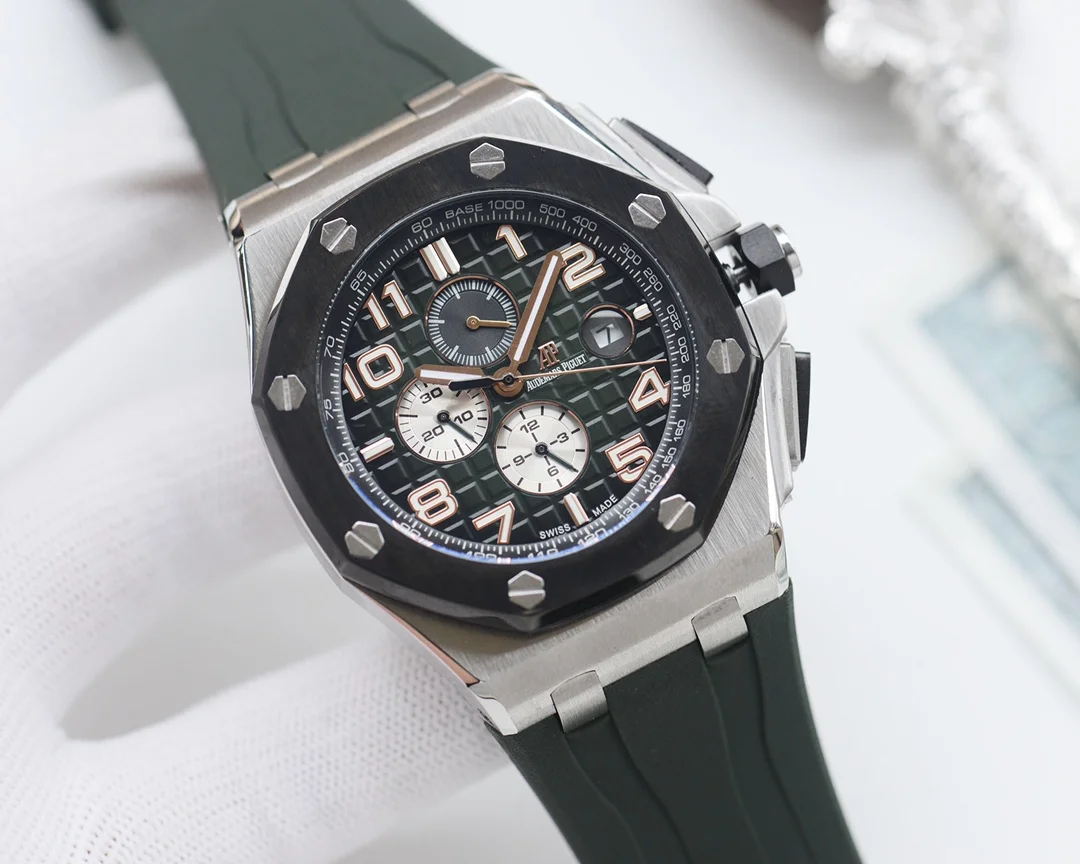 Audemars Piguet Watch