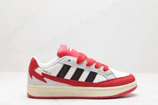 Adidas WCARD ADV College Series Classic Retro Low-top All-match Casual Sports Shoes IH0962