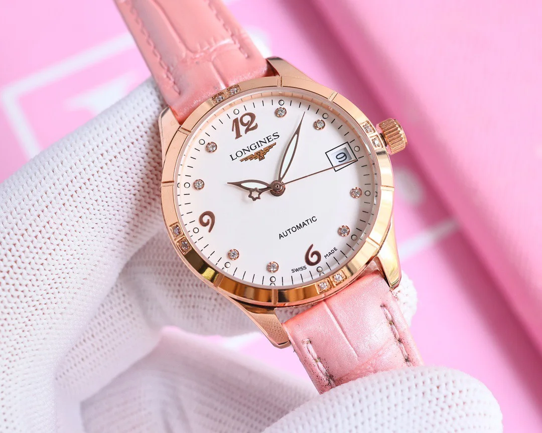 Longines Master