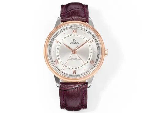 Omega Watch