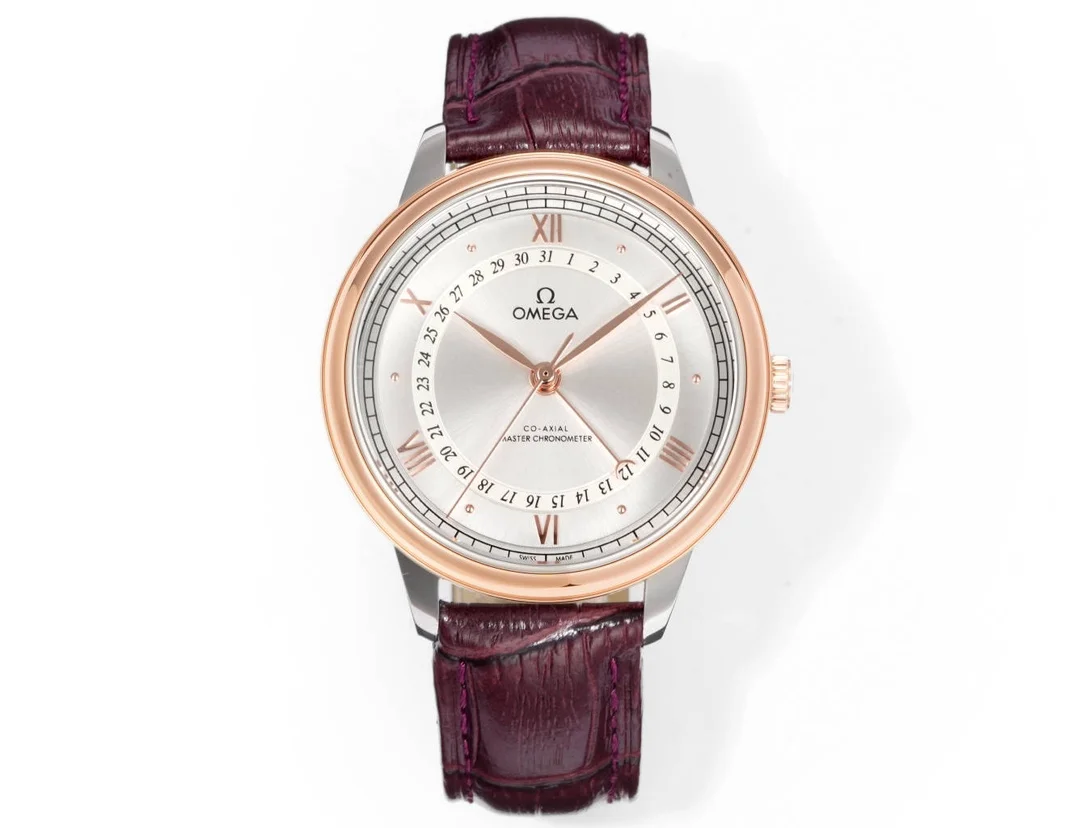 Omega Watch