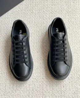 Prada men’s sports casual sneakers