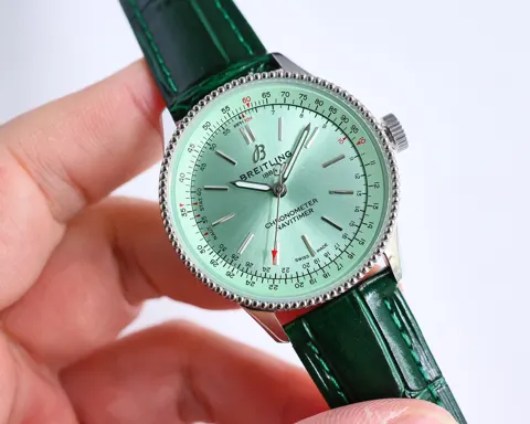 Breitling Watch