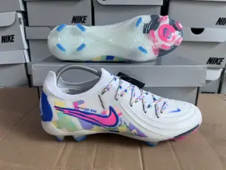 Nike football shoes