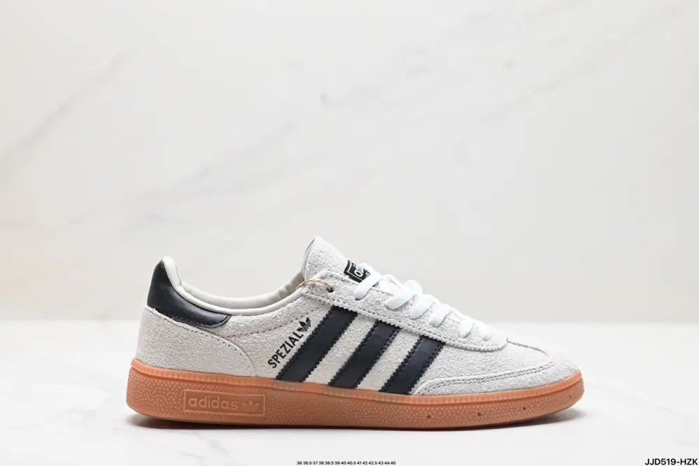 Adidas Handball Spezial Official Correct Version Shoes IF6562