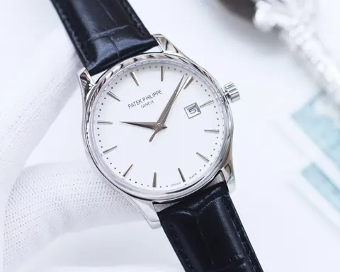 Patek Philippe Watch