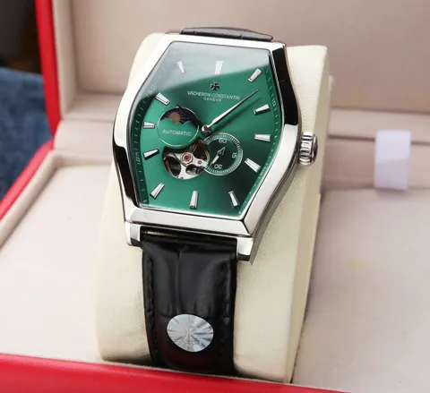 Vacheron Constantin Watch