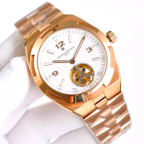 Vacheron Constantin Overseas
