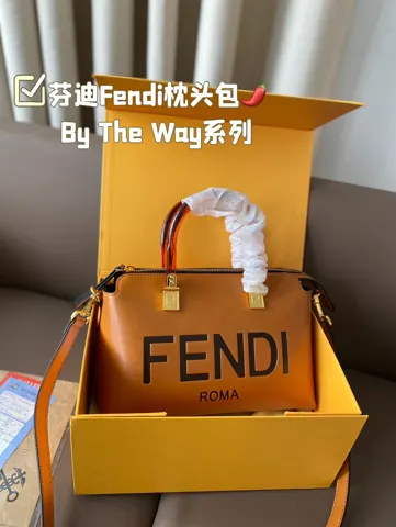 Fendi Crossbody