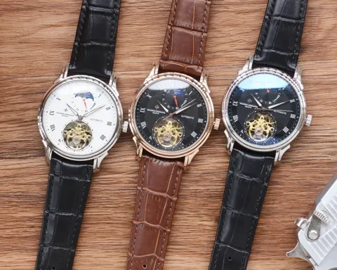 Vacheron Constantin Watch