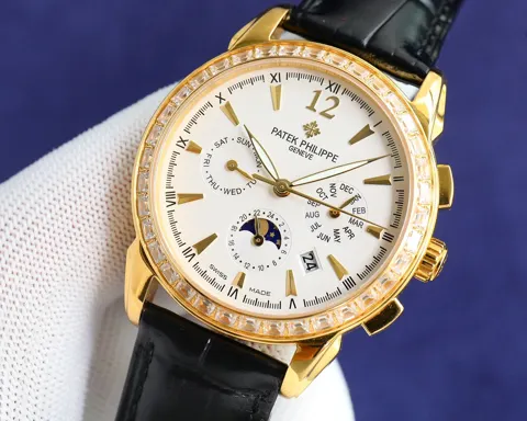 Patek Philippe Watch