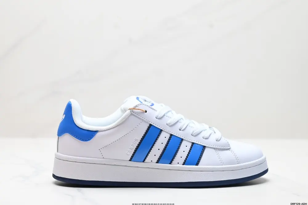 Adidas Originals Campus 00s series bread style classic retro low-top versatile casual IH3277