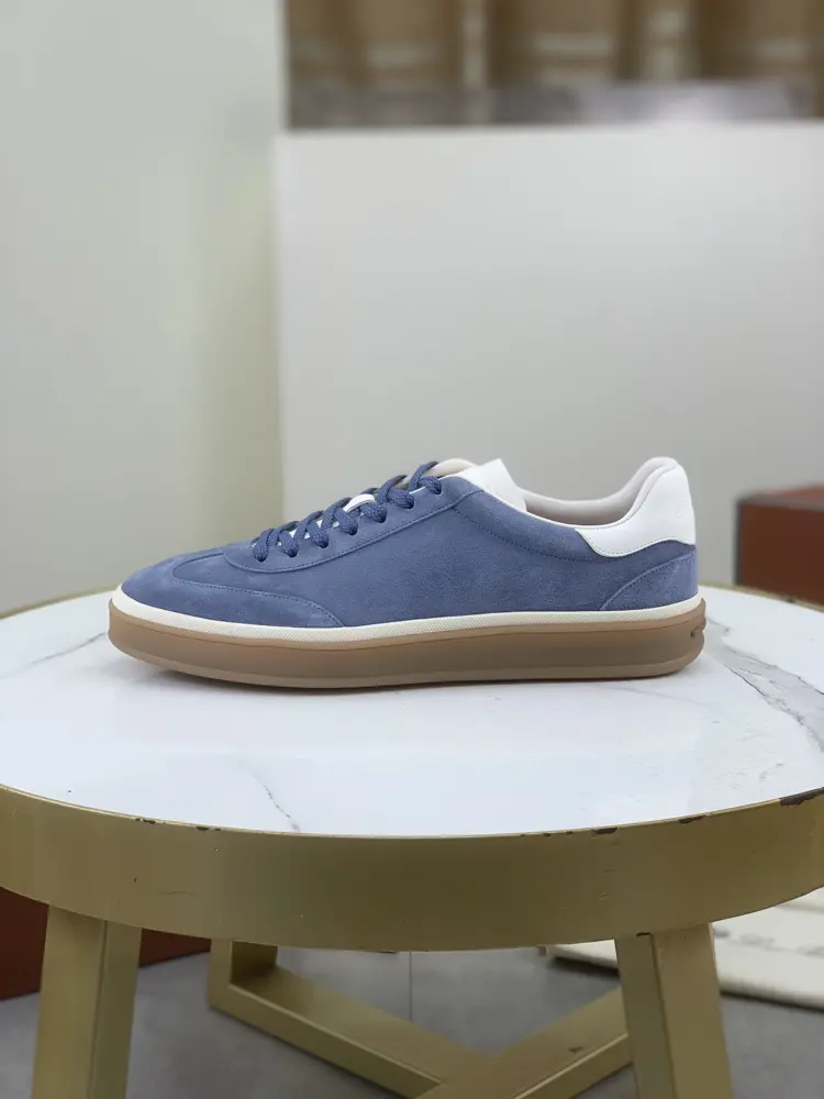 Loro Piana casual sneakers
