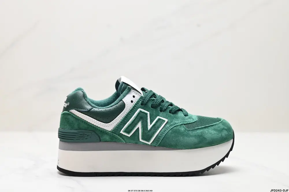 New Balance WL574 ZAA series Shoes WL574ZQD
