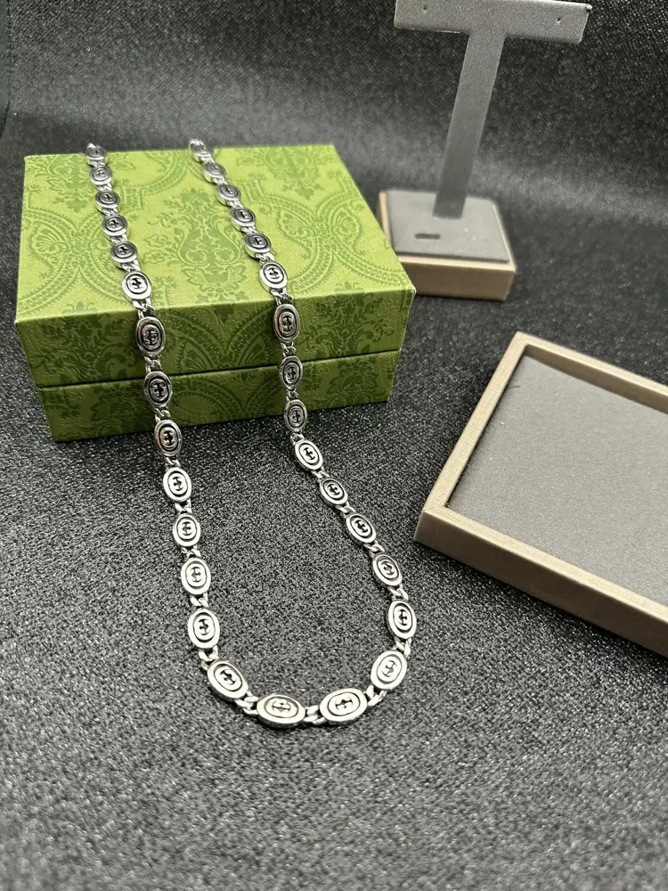Gucci necklace