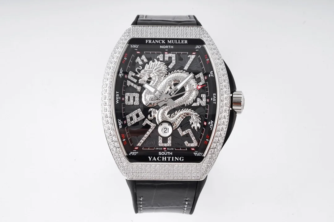Franck Muller Watch
