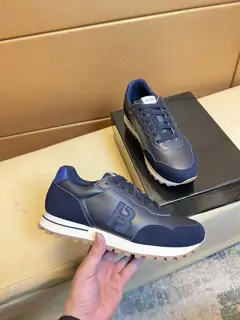 BOSS unique modern style sports shoes