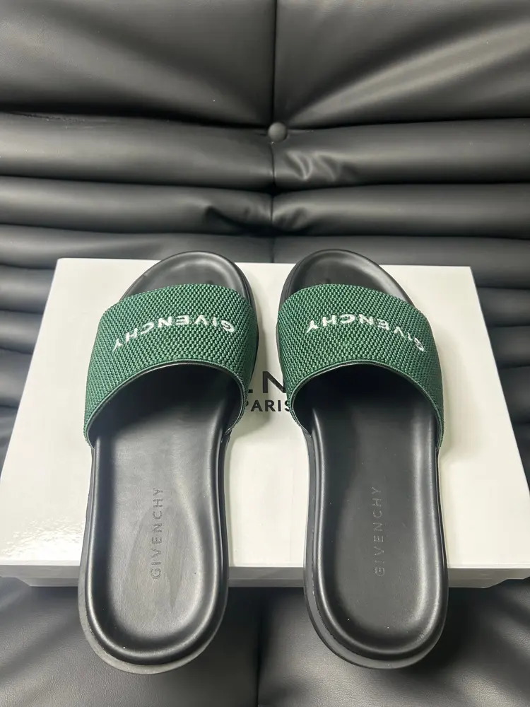 Givenchy slippers
