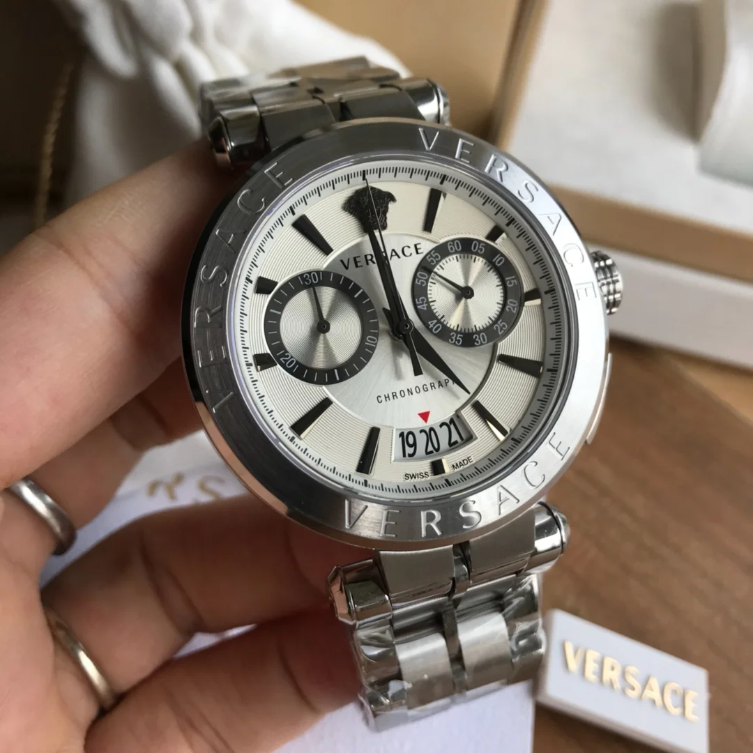 Versace Watch