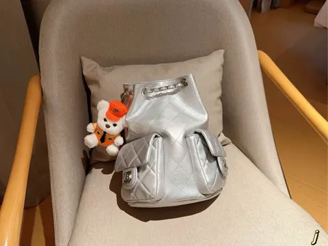 Chanel Backpack