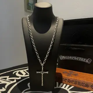 Chrome Hearts Necklace