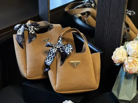 Prada Tote