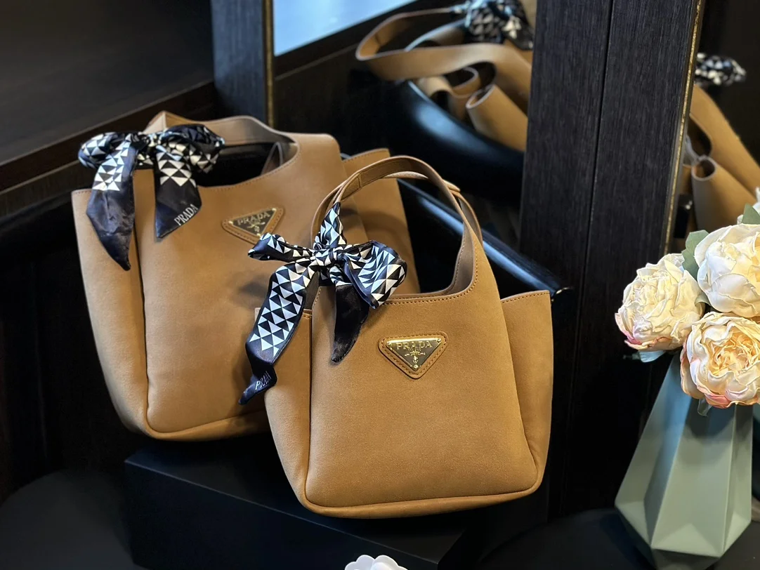 Prada Tote
