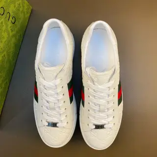 GUCCI winter casual shoes
