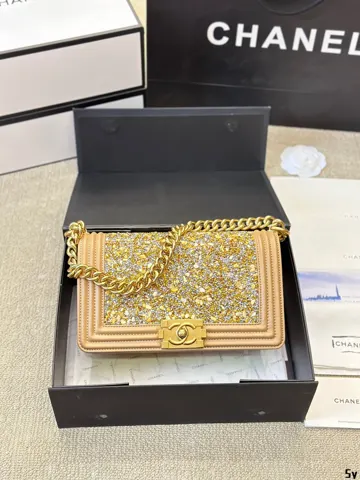 Chanel Bag