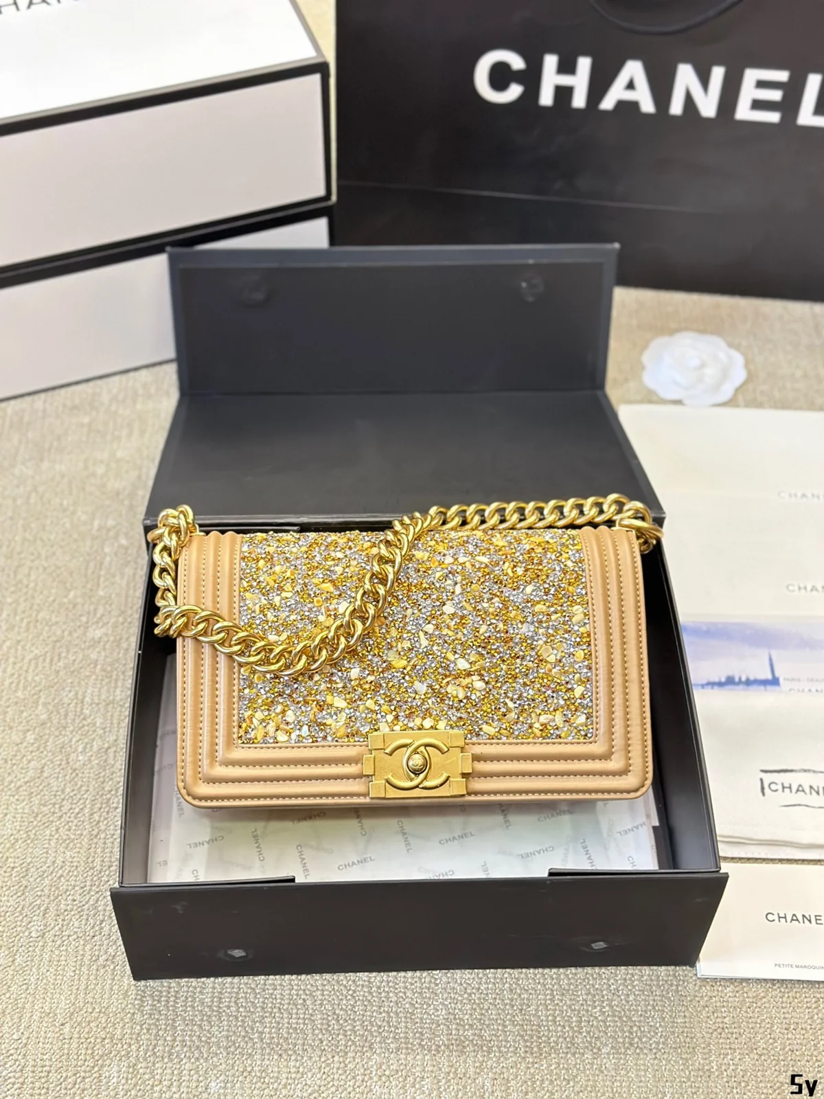 Chanel Bag
