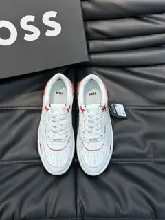 Boss men’s casual sports shoes