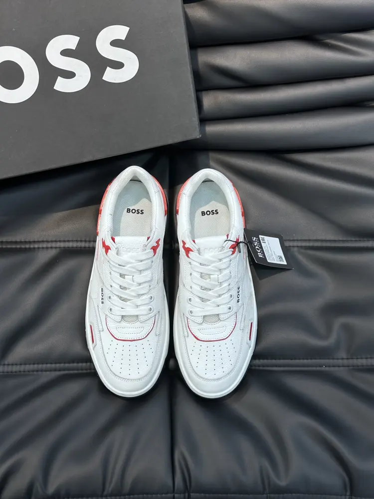 Boss men’s casual sports shoes