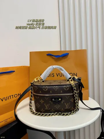Louis Vuitton Bag