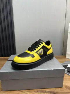 Prada popular men’s shoes