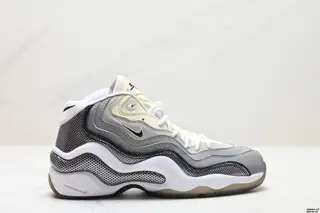 Nike Corporate Grade Nike Zoom Flight 96 Kobe Bryant Comfortable and Versatile Mid-cut 315122