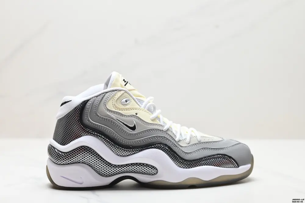 Nike Corporate Grade Nike Zoom Flight 96 Kobe Bryant Comfortable and Versatile Mid-cut 315122