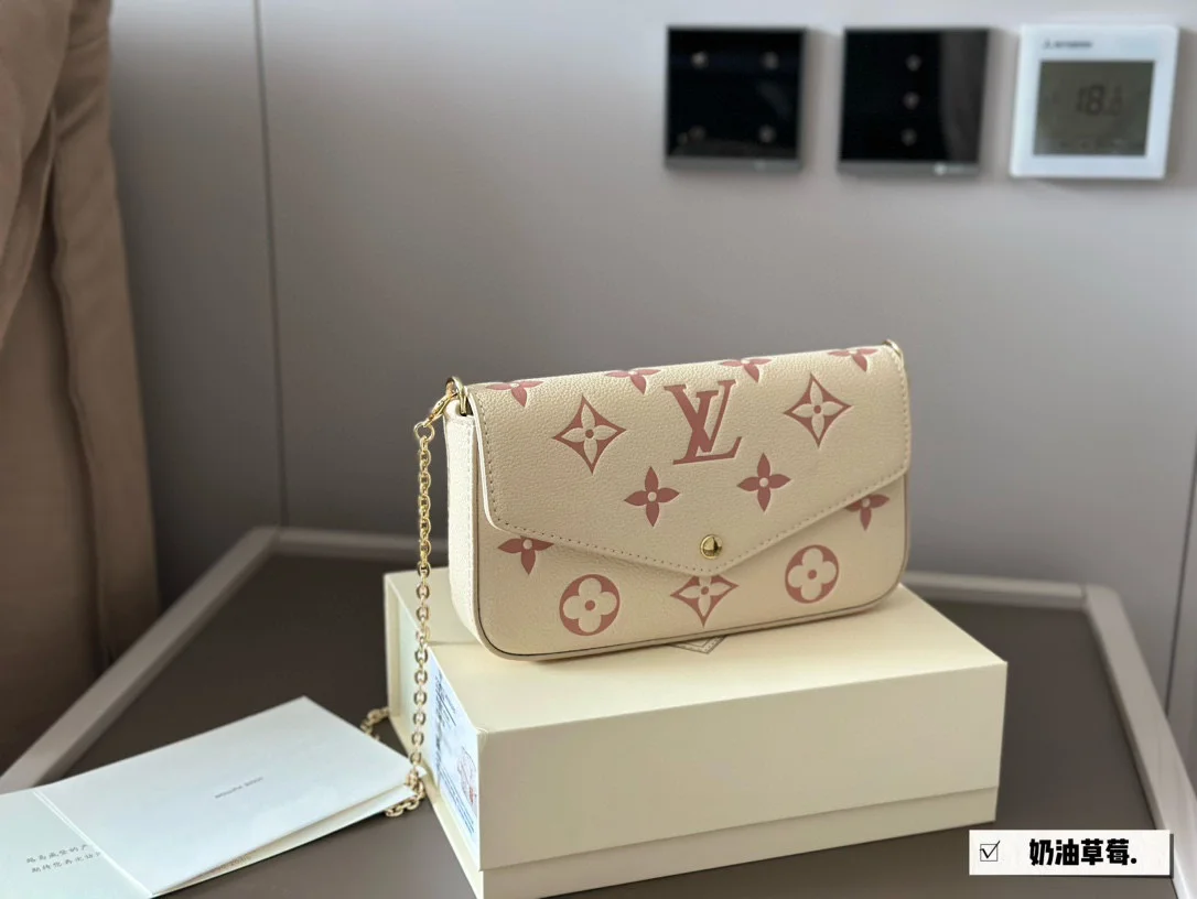 Louis Vuitton Bag