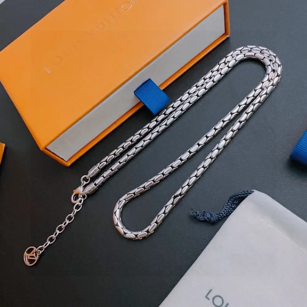 Louis Vuitton necklace