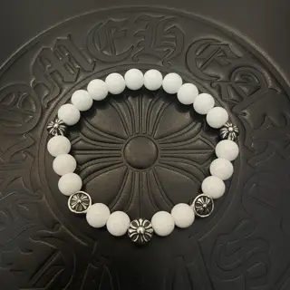 Chrome Hearts Classic Retro Multi-element Bracelet