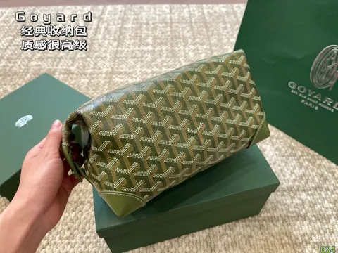 Goyard Tote