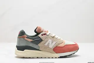 New Balance Corporate Grade New Balance/New Balance Classic Limited Edition 3M Reflective M998CH