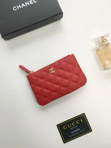 Chanel Wallet