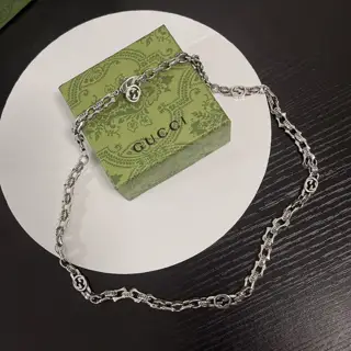 GUCCI necklace for men