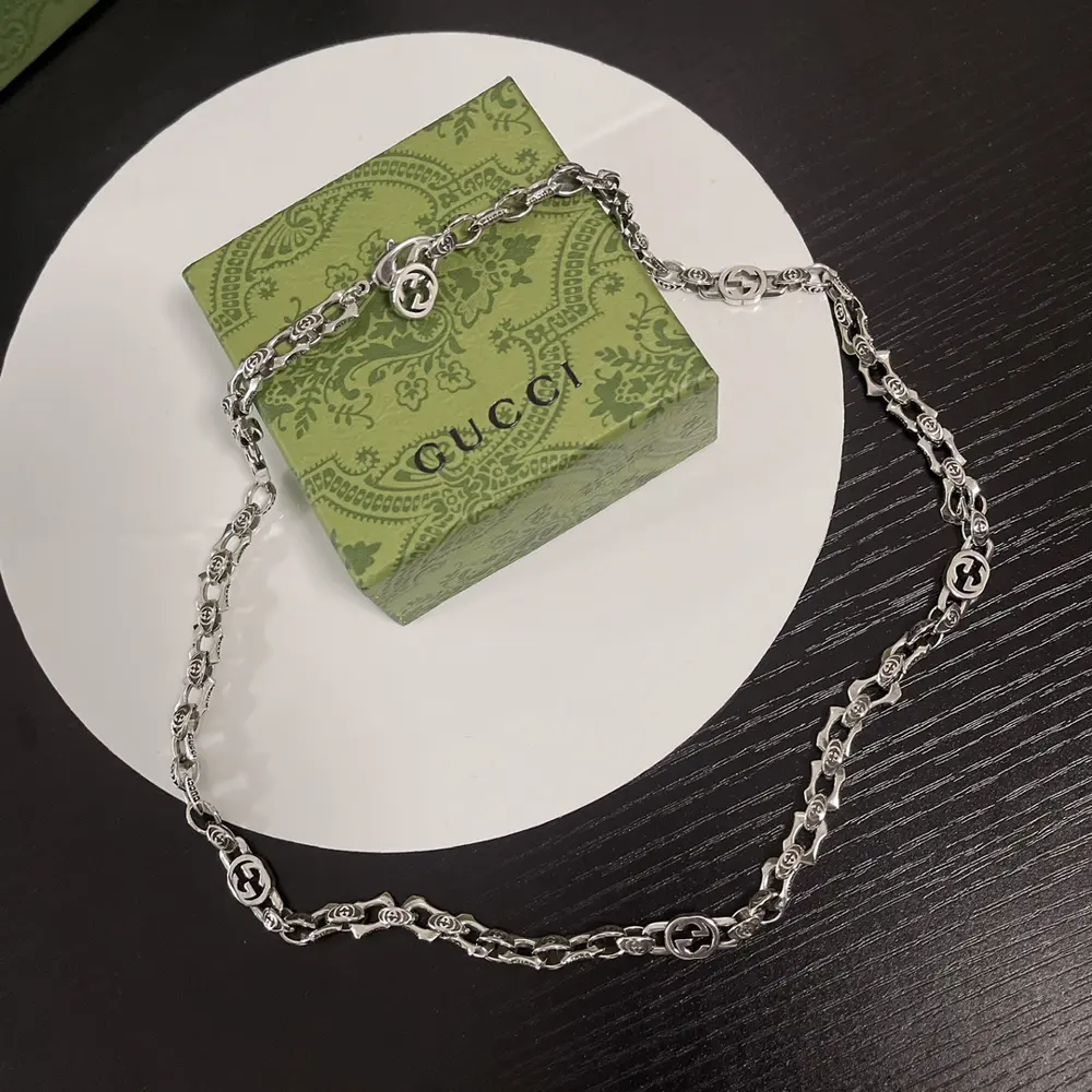 GUCCI necklace for men