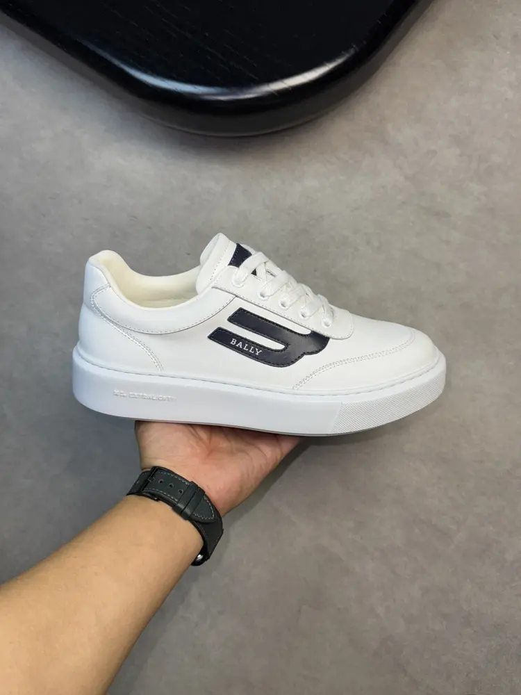 BALLY casual shoes